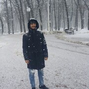 ���������� ��������, ���� ����� Sayed Zadah, 22 ����, ������������ ��� ������, ����� � ���������