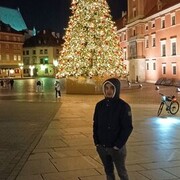  Grodzisk Mazowiecki,  Hrisha, 25