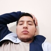  ,  Bek, 27