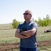 ���������� ��������, ���� ������� Andrey, 56 ���, ������������ ��� ����� � ���������, ���������