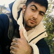  ,  RAMSHID, 28