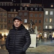  Ostrow Mazowiecka,  Teymur, 45