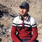  ,  Mehdi, 22
