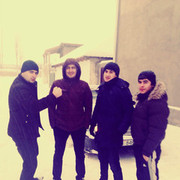 ���������� �������, ���� ������� Azia Khojaev, 35 ���, ������������ ��� ������