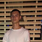  ,  Kirill, 20