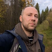  Sanya,  Andrey, 38