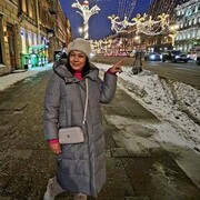  ,   Evgenia, 46 ,   c 