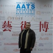  Shahecheng,  Sandro, 50