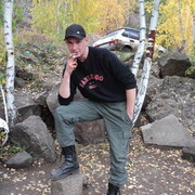  ,   Nick, 46 ,   