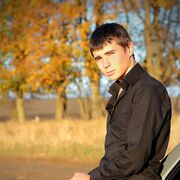  ,  Nikolai, 36