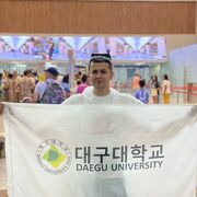  Hunghae,  , 25