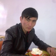  ,  MIRZOHID, 34