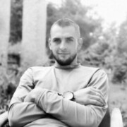 Cerny Most,  Yevhenii, 29