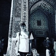  ,   Avazbek, 30 ,   
