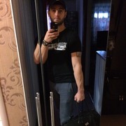 ���������� ������ ���, ���� ������� Serega, 43 ����, ������������ 