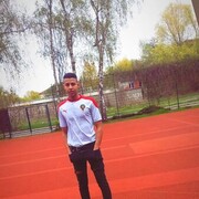  Weilheim in Oberbayern,  Ismail, 25