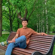   ,  nosirbek, 19