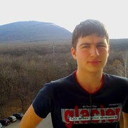 ,  Danya, 27