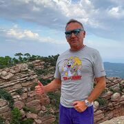  Topsham,  Mark Dave, 60