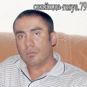  ,   Rustam, 44 ,   