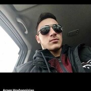  ,   Arsen, 29 ,   ,   
