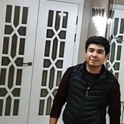 ,   Dilmurod, 32 ,     