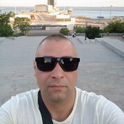  Andrychow,  Yurii, 41