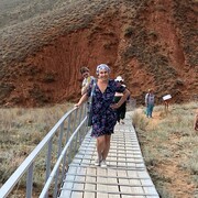  ,   Miss, 43 ,     