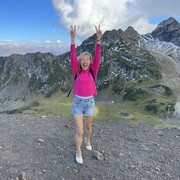 ���������� ������, ���� ������� Irina, 46 ���, ������������ ��� ������, ����� � ���������