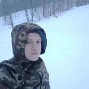  Zernovnik,  Valentin, 24