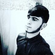  Kyle,  , 25