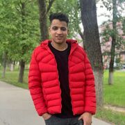   ,   Esmail, 25 ,   ,   