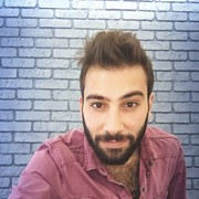 ���������� ������, ���� ������� Hussein, 35 ���, ������������ ��� ������, ����� � ���������, c�������� ���������