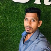 Udugampola,  Raj, 34