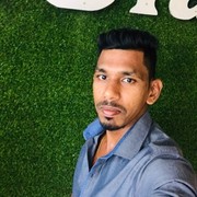  Udugampola,  Raj, 35