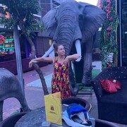 ���������� �������, ���� ������� Elena, 58 ���, ������������ ��� c�������� ���������