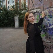  ,  Anastasia, 20