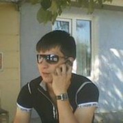  ,   Ruslan, 33 ,   