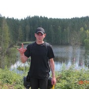  ,   Maikl, 35 ,   