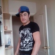  -,   Vazirbek, 32 ,   