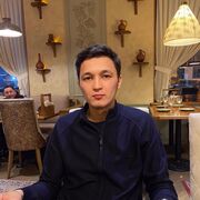  ,  Erzhan, 27