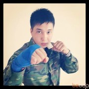  ,   Elzhan, 34 ,   