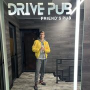 ���������� �������, ���� ����� Johny, 23 ����, ������������ ��� ������, ����� � ���������