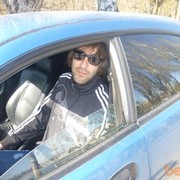  ,   Kolya, 41 ,   