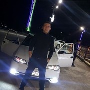  ,   JAVLOBEK, 34 ,   