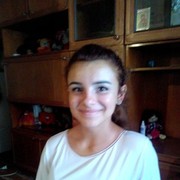 ���������� ���������������, ���� ������� Vika, 25 ���, ������������ 