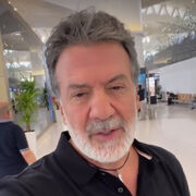  East Elmhurst,  Steve fox, 65