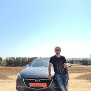  Sederot,  , 47