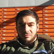 ���������� ����������, ������� ASLAN GROZNY, 35