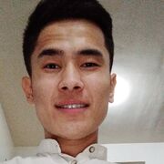  ,  Muxammedali, 25
